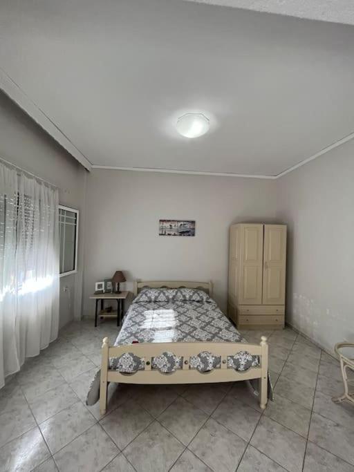 Studio Apartment In Nea Karvali Dış mekan fotoğraf